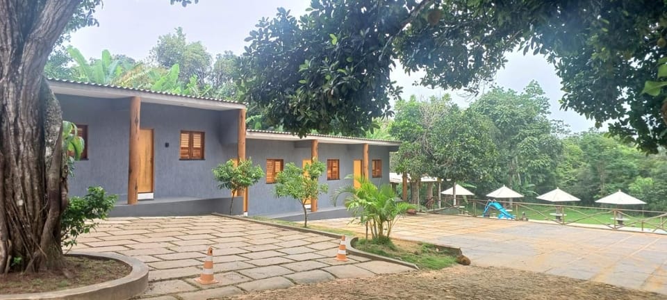 Pousada Rancho do Cometa Inn in State of Ceará