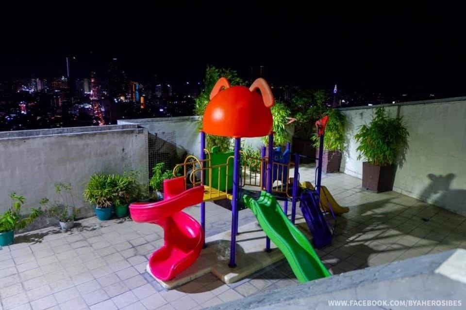 winland Tower resident 4 Unit 3339 Apartment in Quezon City