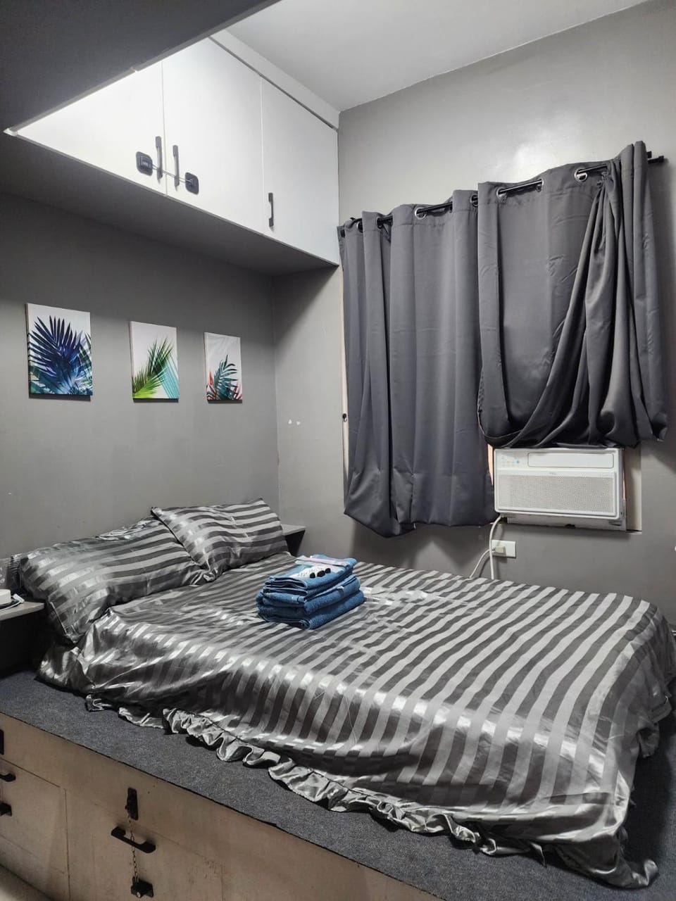 winland Tower resident 4 Unit 3339 Apartment in Quezon City