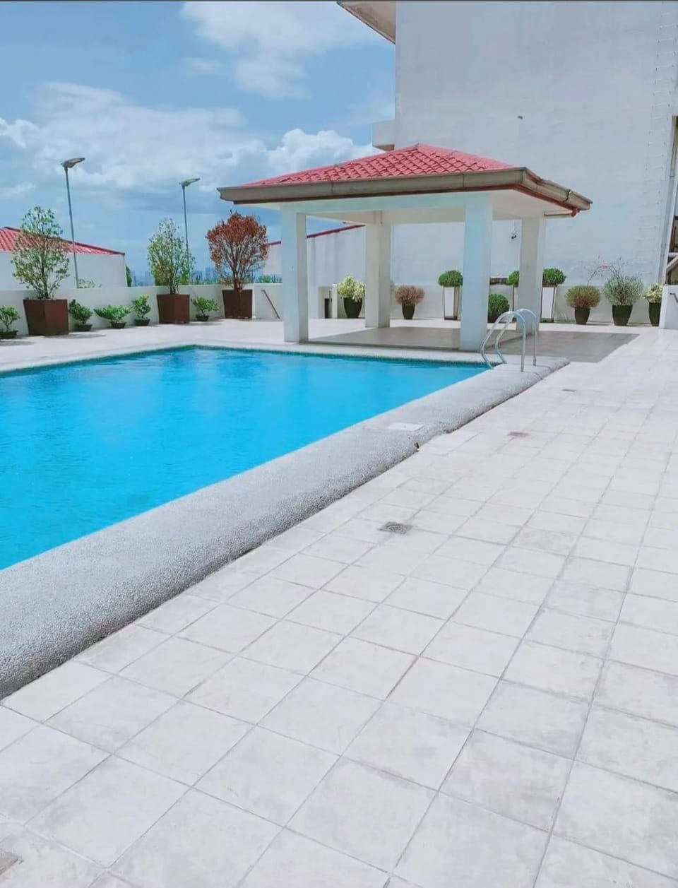 winland Tower resident 4 Unit 3339 Apartment in Quezon City