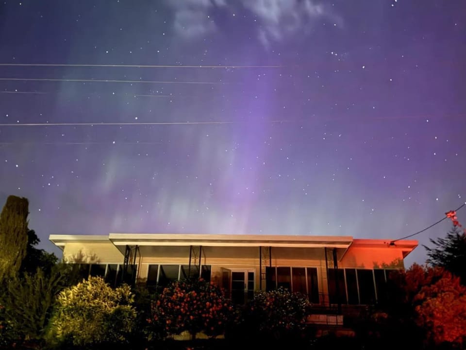 Lemonade by the Beach - Serene Huon Valley Retreat with Water Views House in Tasmania