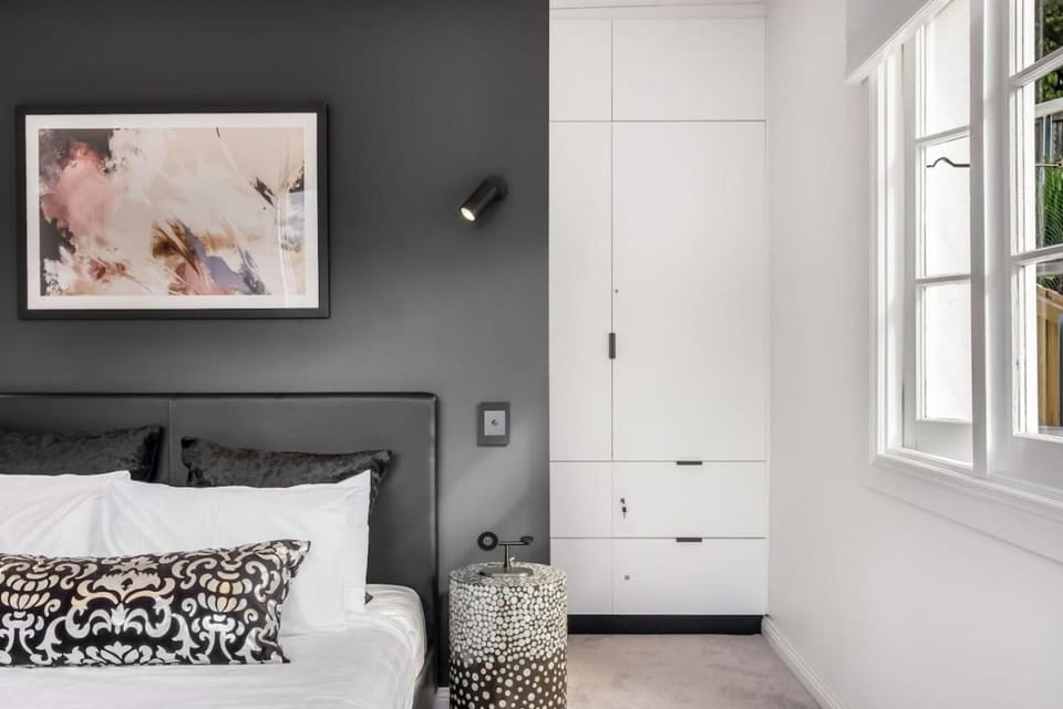 3 Bedroom House - Free Parking House in Tasmania