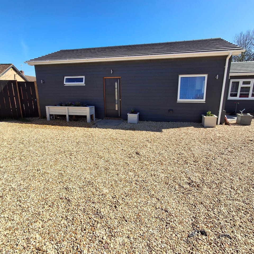 Hazel Cottage Apartment in Mildenhall