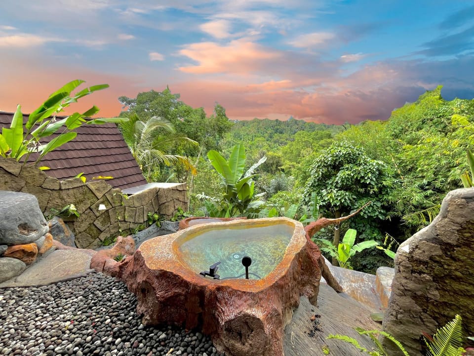 Natural landscape