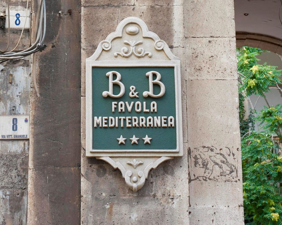 Property logo or sign