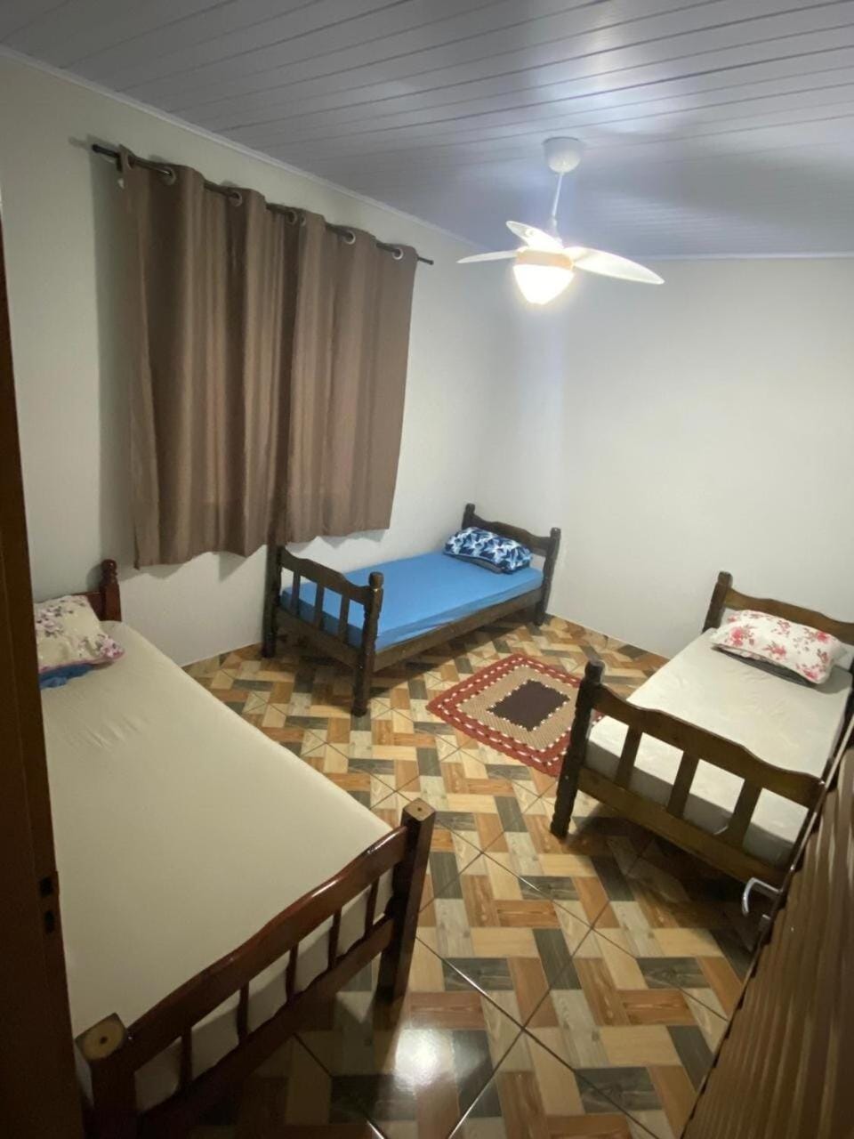Rancho a 50 metros do Rio Verde House in State of São Paulo