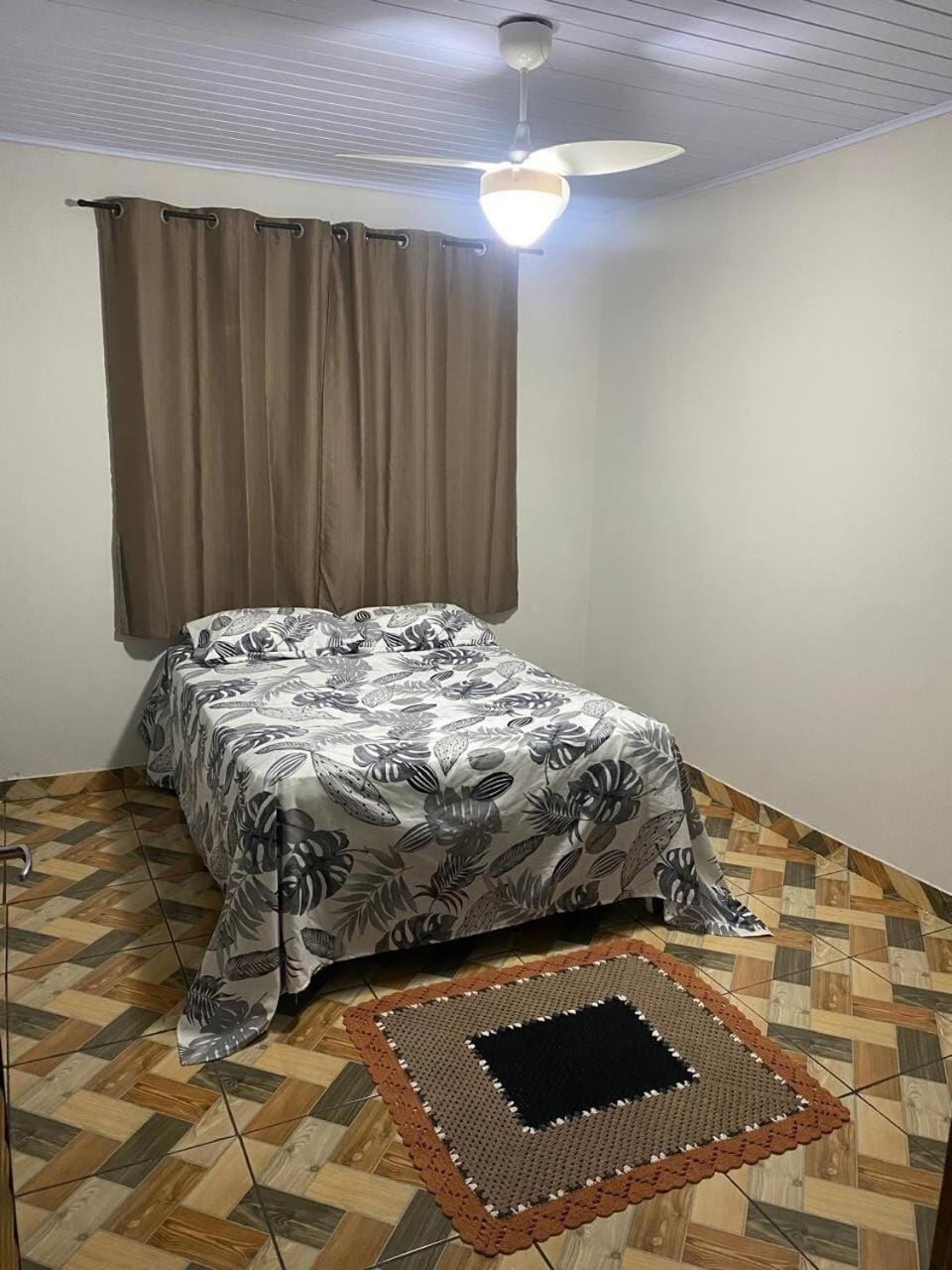 Rancho a 50 metros do Rio Verde House in State of São Paulo