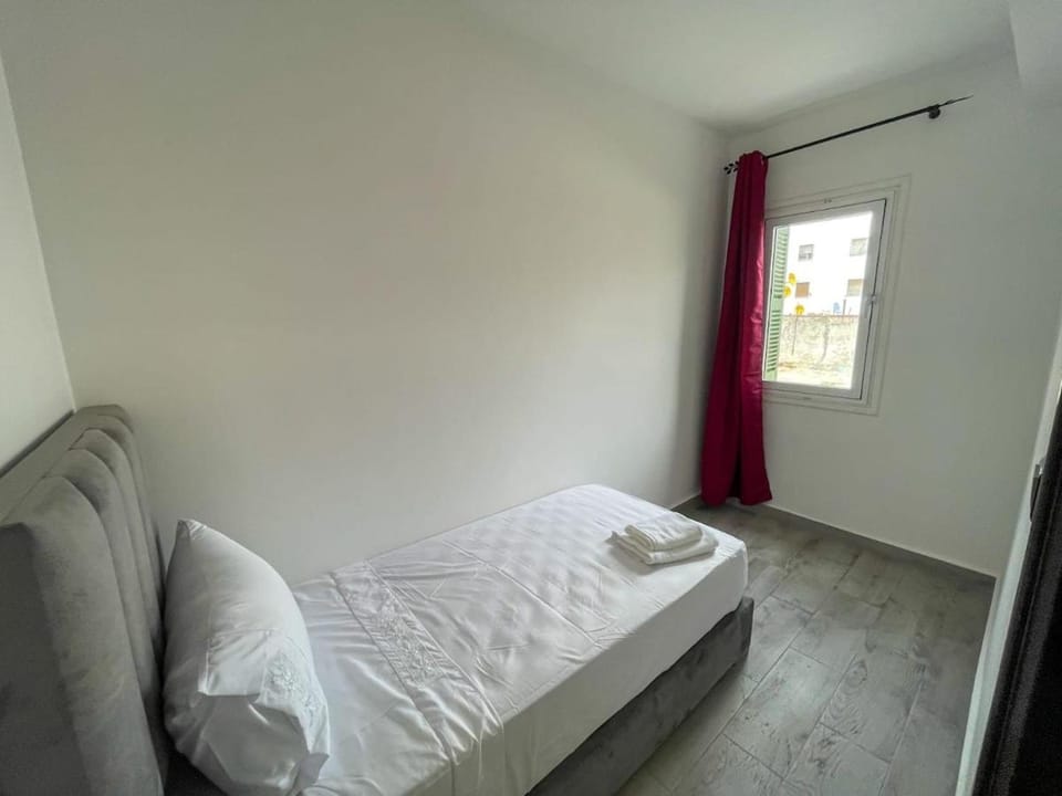 Apartamento al wahda vista Kasaba Apartment in Tangier-Tétouan-Al Hoceima