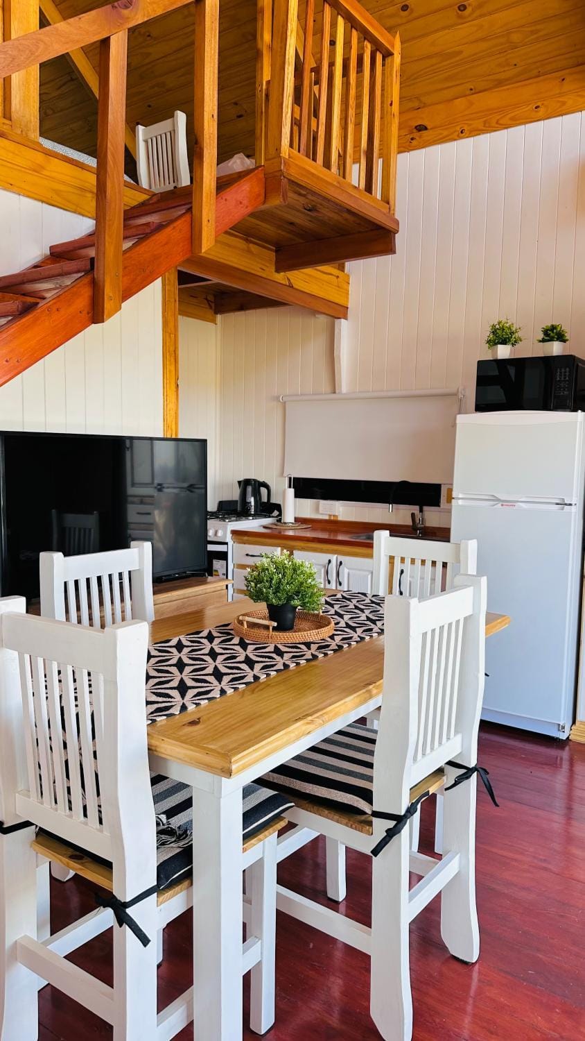 Vista Encantada Complejo Chalet in Villa Carlos Paz