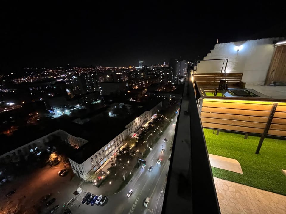Sky Dreams 2 Apartment in Tbilisi, Georgia