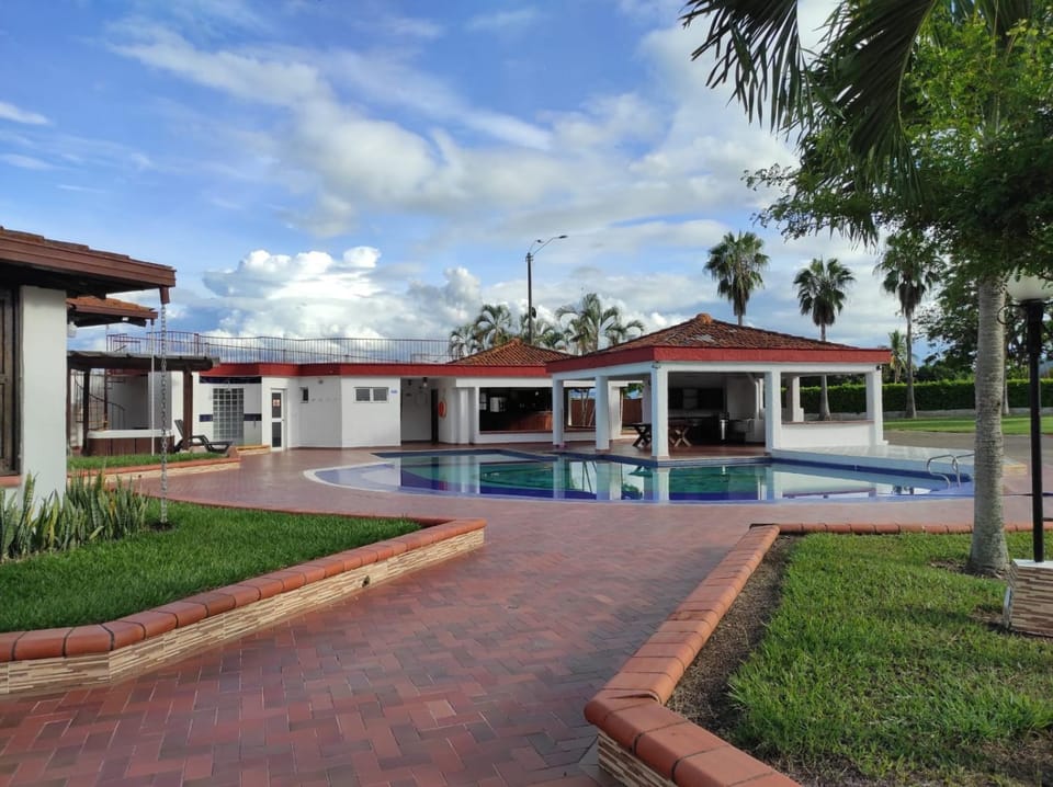 Hotel Finca la Sofia Country House in Valle del Cauca