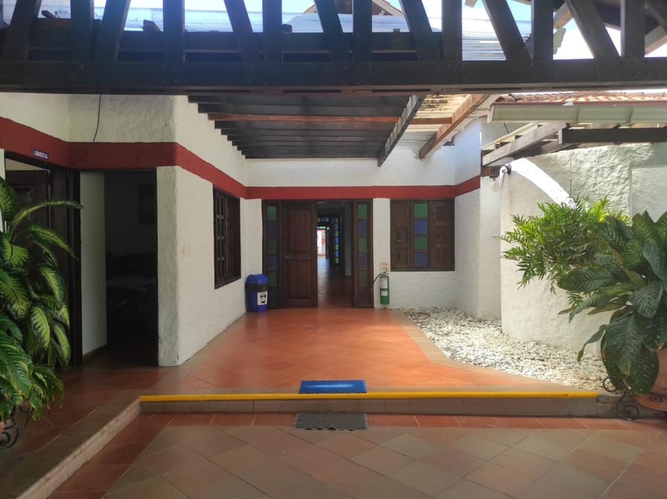 Hotel Finca la Sofia Country House in Valle del Cauca