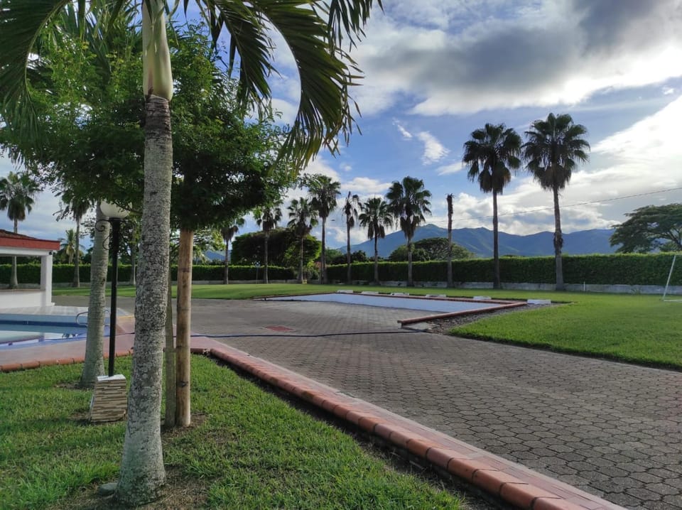 Hotel Finca la Sofia Country House in Valle del Cauca