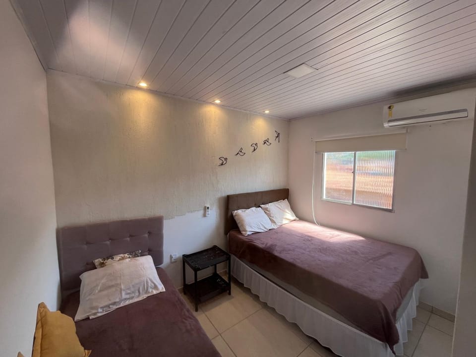 Casa paraíso dos milagres House in São Miguel dos Milagres