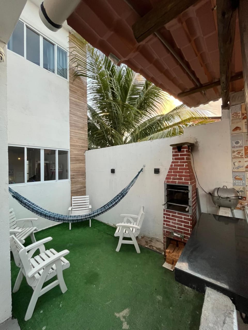Casa paraíso dos milagres House in São Miguel dos Milagres