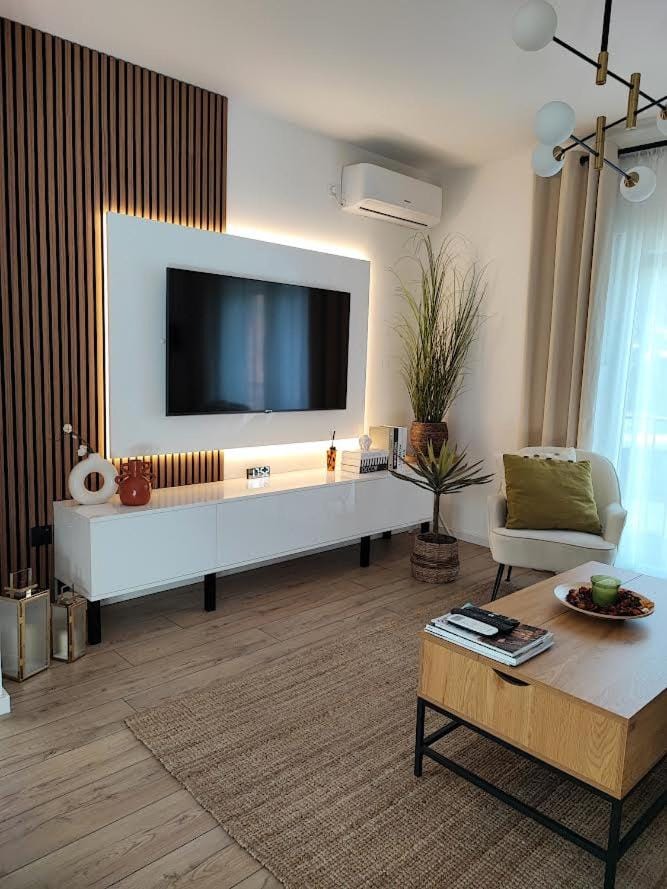EMEM Luxury Apartment 1 Apartment in Belgrade