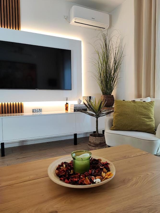 EMEM Luxury Apartment 1 Apartment in Belgrade