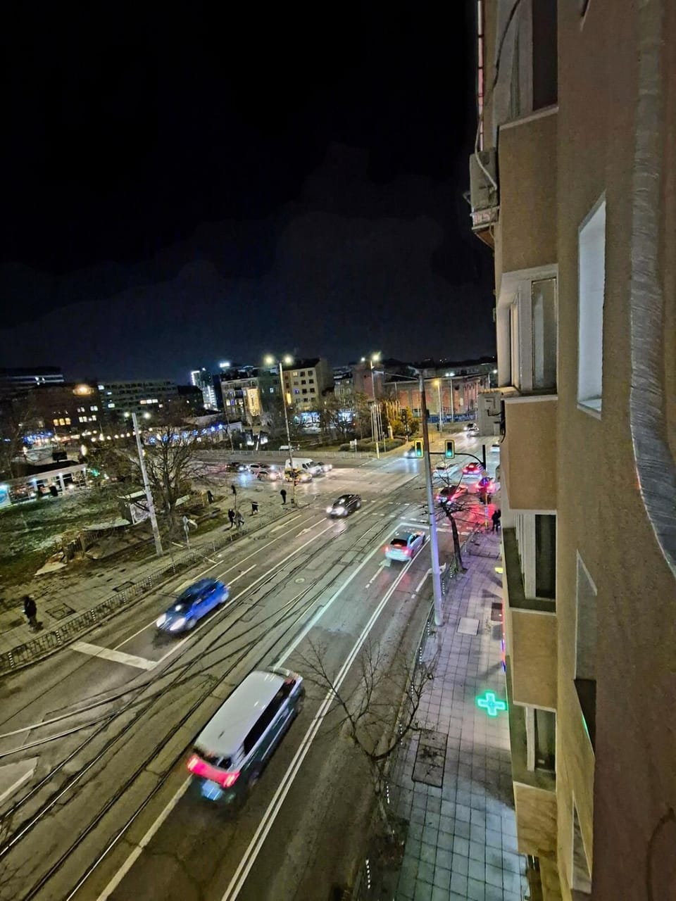 Botev's Finest 3BR by BulgarianHomes Apartment in Sofia