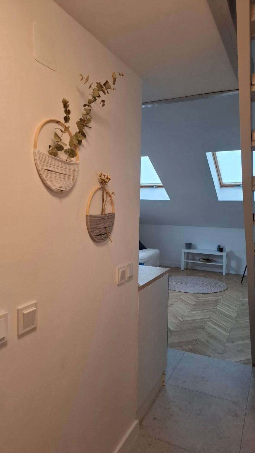 Nebo Apartment Zagreb Apartment in City of Zagreb