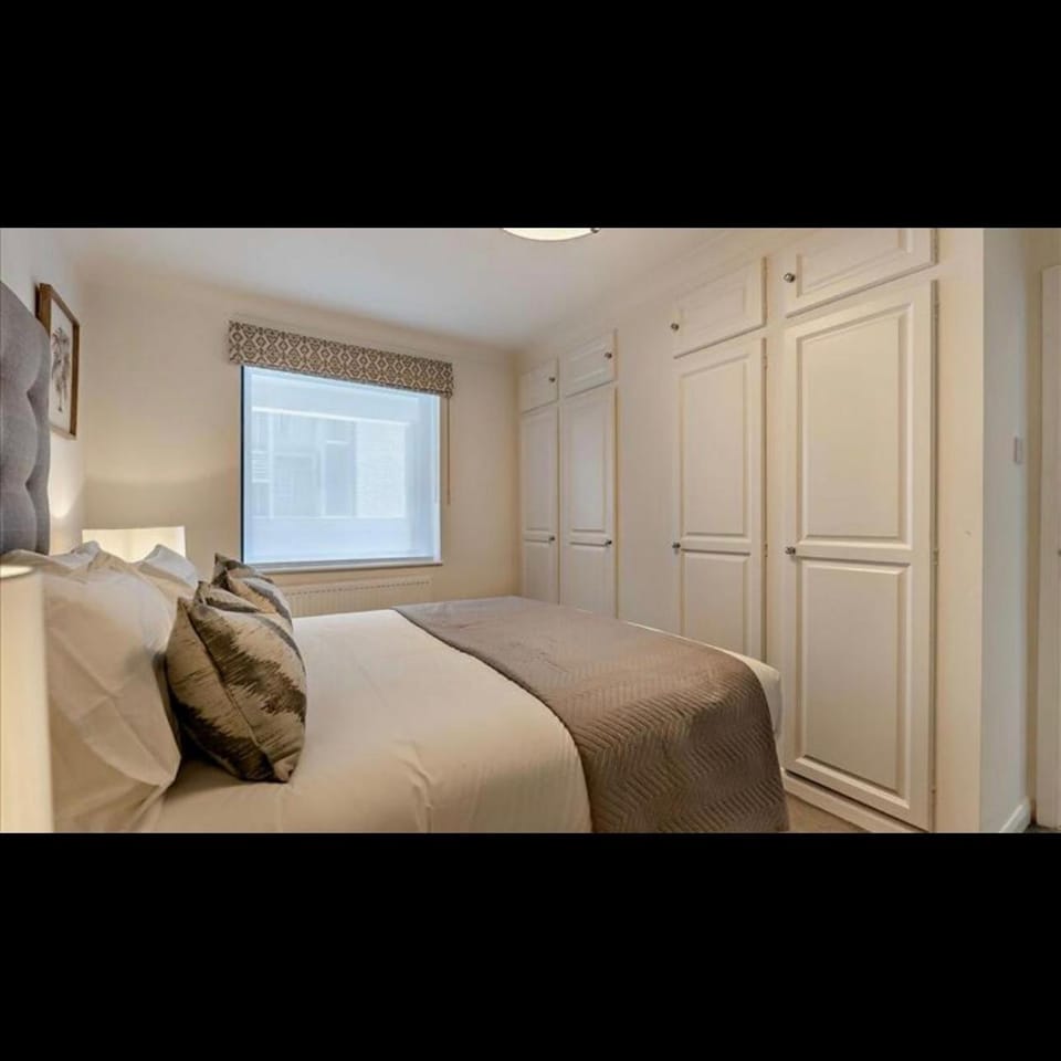 Luxury Flat in South Kensington Apartment in City of Westminster