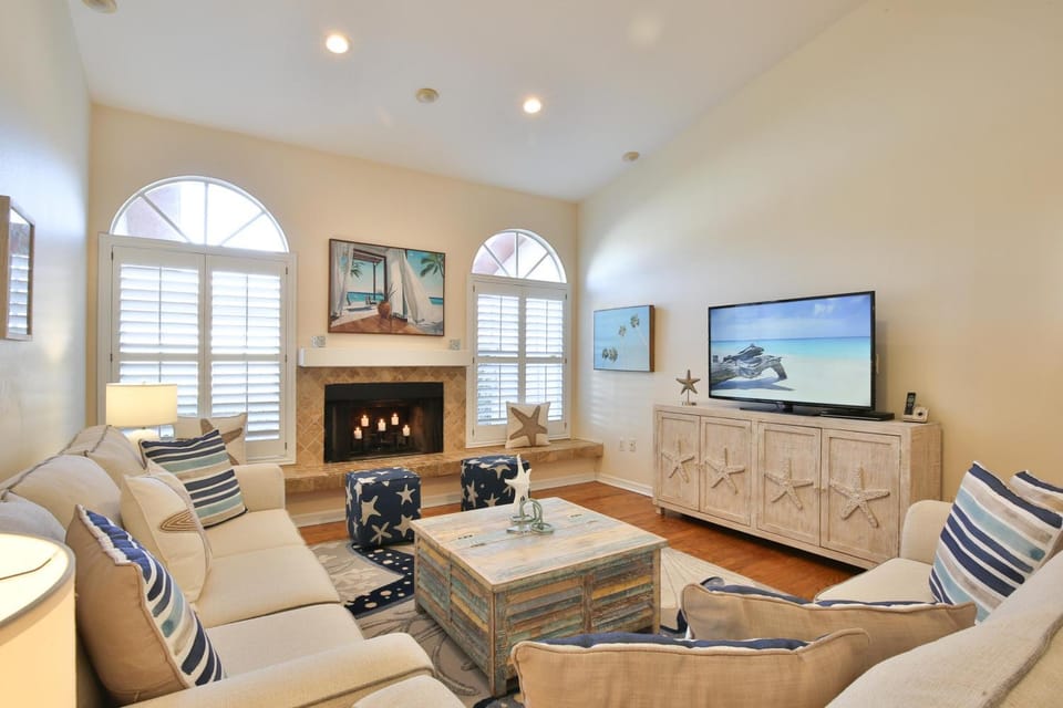Seaside Sanctuary House in Bradenton