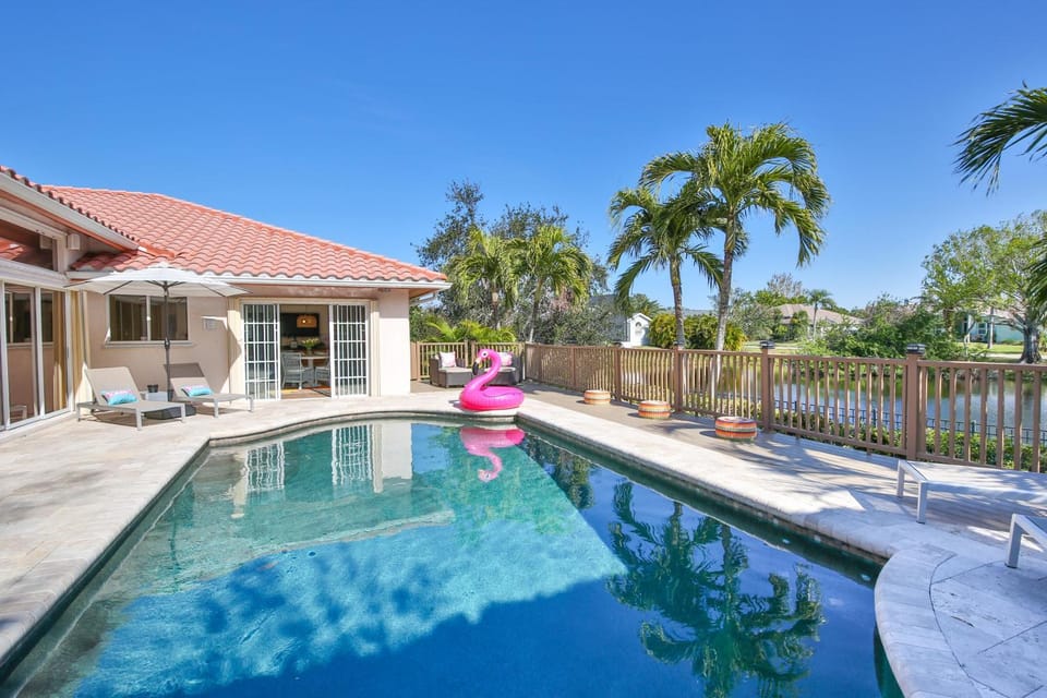 Seaside Sanctuary House in Bradenton