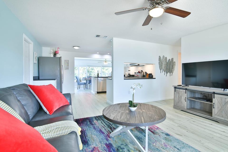 St. Lucia House in Bradenton