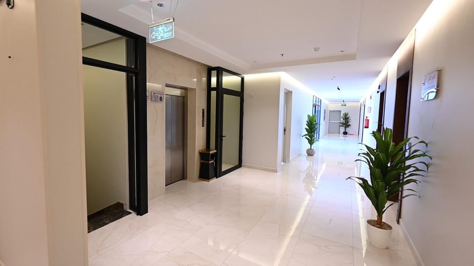 elevator