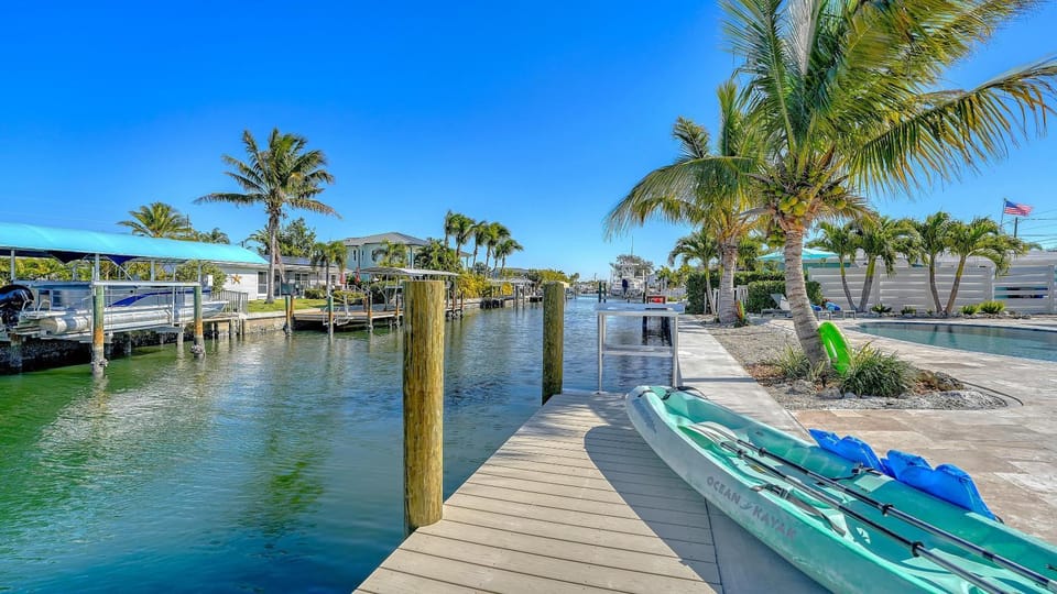 Blue Opal House in Bradenton