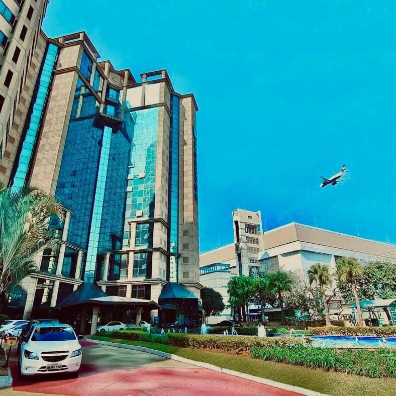 Property building, City view, Location, Parking