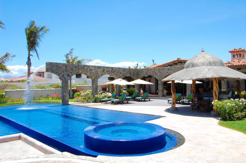 Villa Estero by Cabo Villas Villa in Baja California Sur