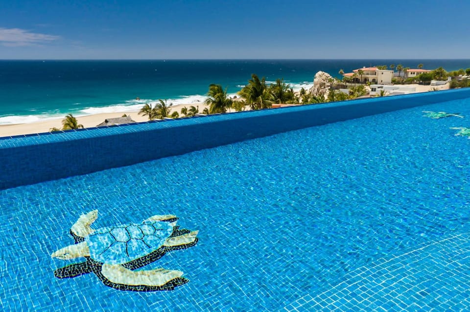 Villa Fiesta by Cabo Villas Villa in Cabo San Lucas
