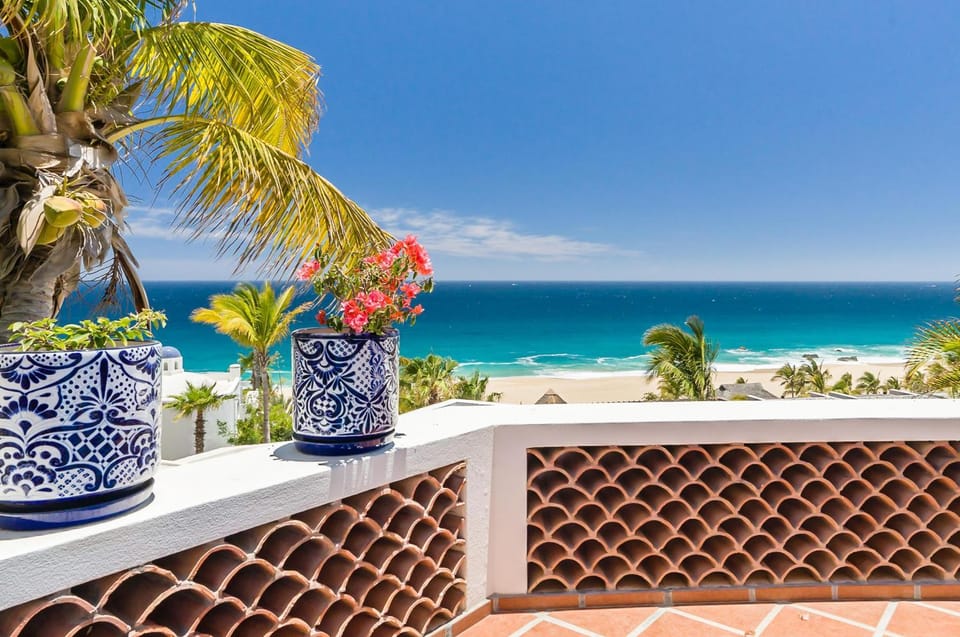 Villa Fiesta by Cabo Villas Villa in Cabo San Lucas