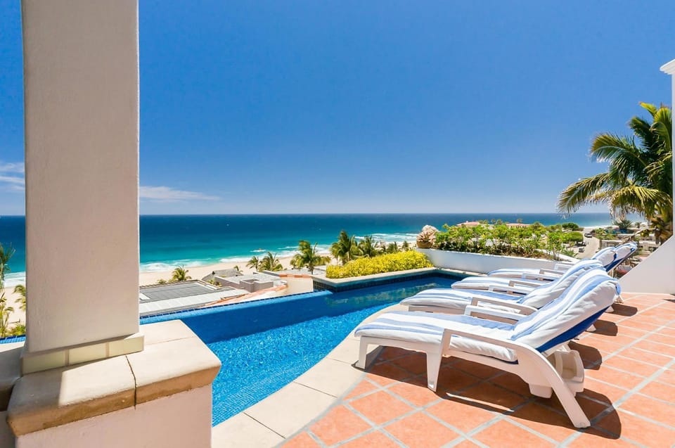 Villa Fiesta by Cabo Villas Villa in Cabo San Lucas