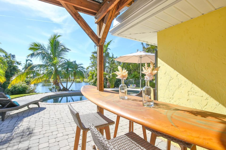 Treasure Chest House in Bradenton