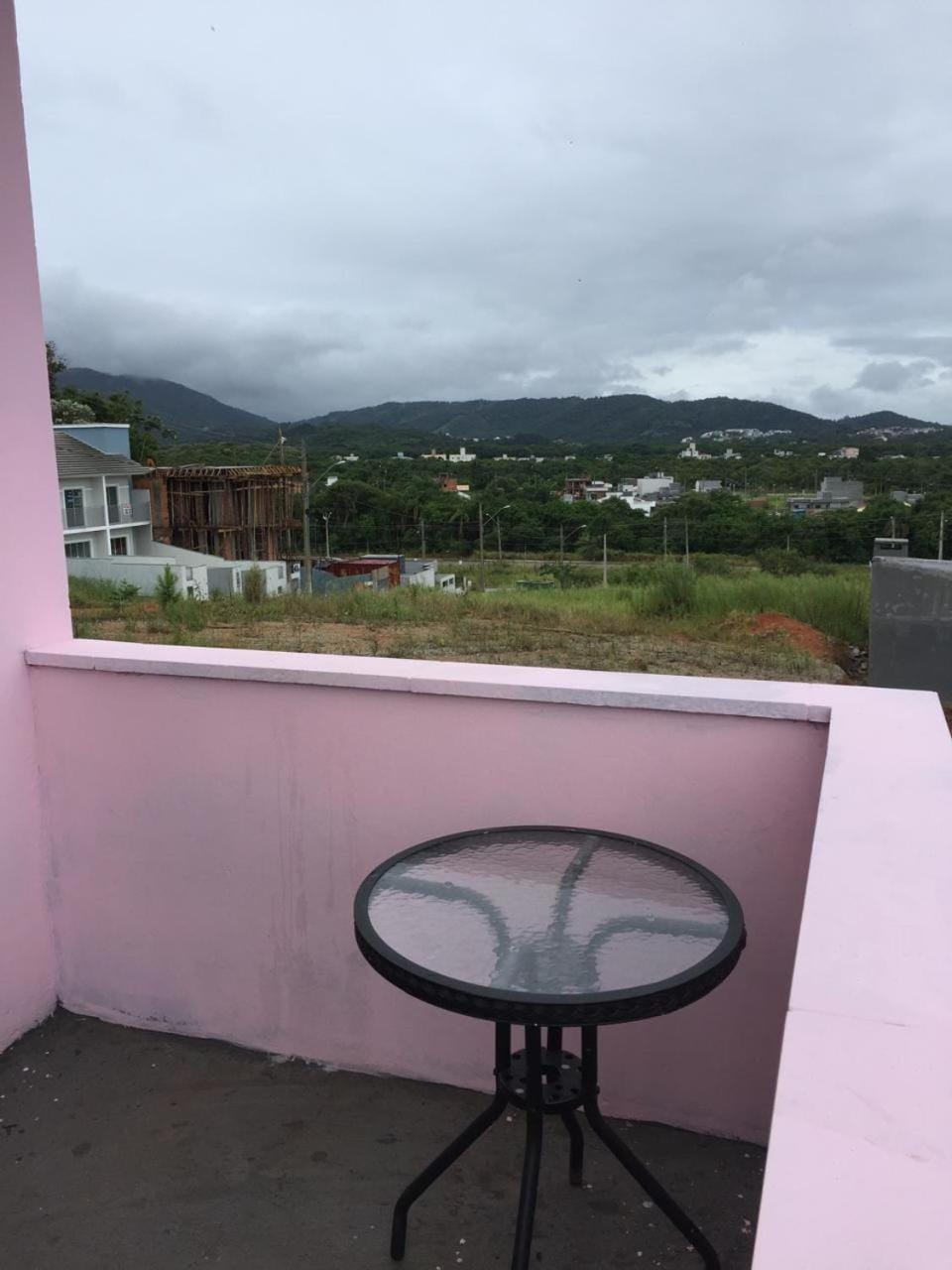 View (from property/room)