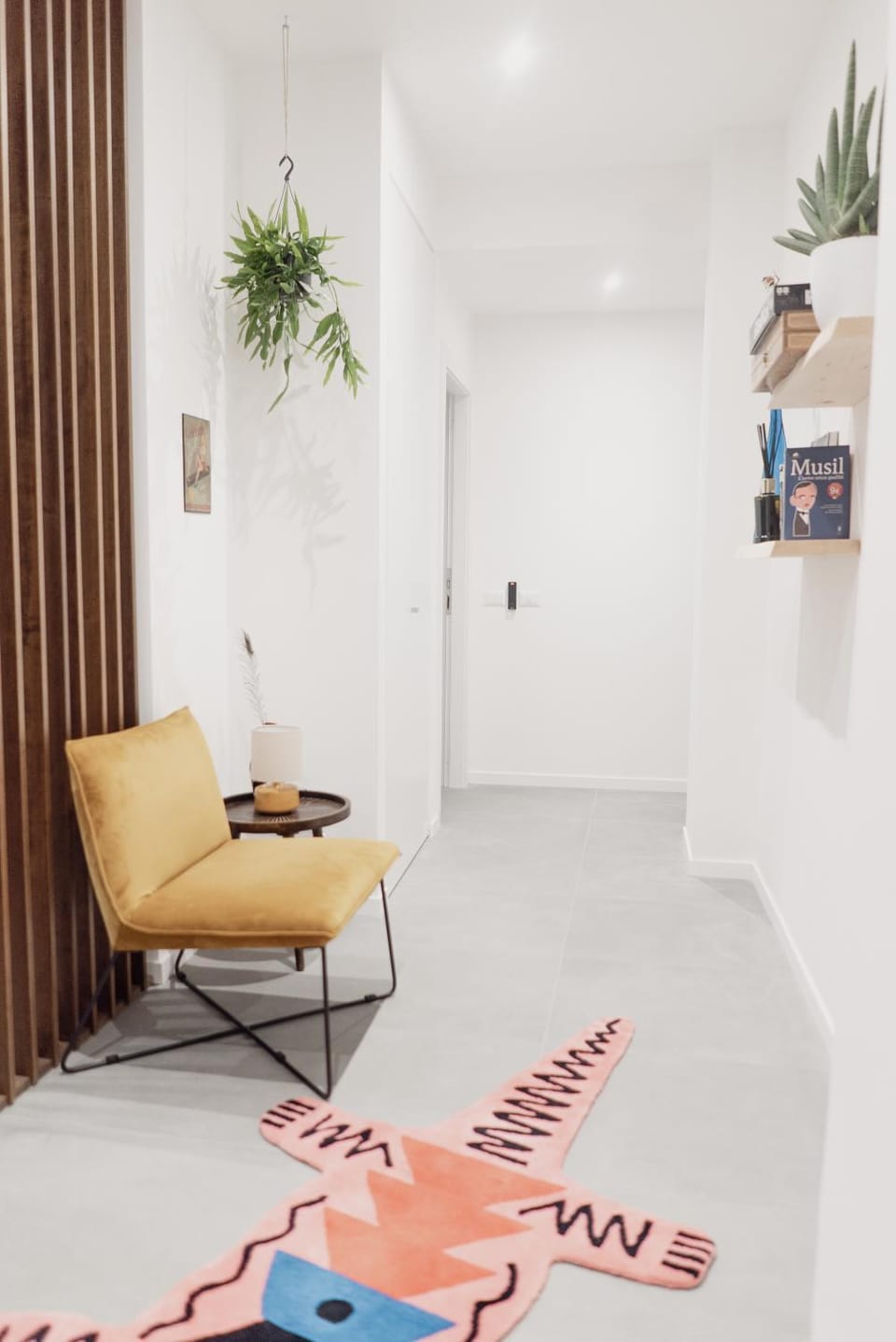 Communal lounge/ TV room, Seating area