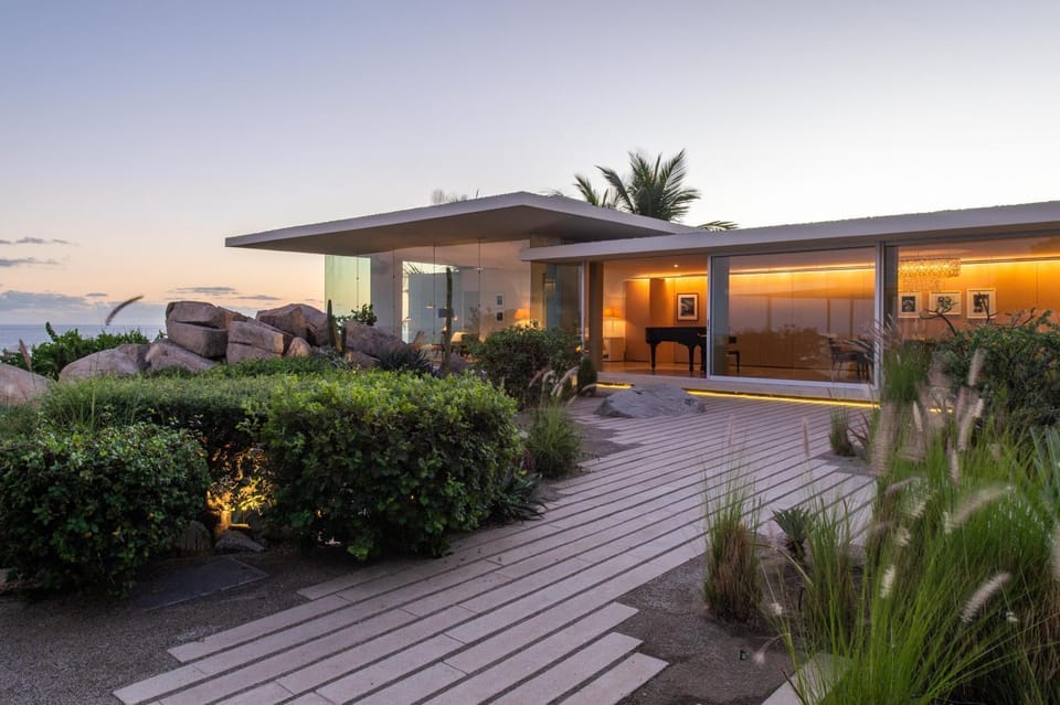 Villa Finisterra by Cabo Villas Villa in Cabo San Lucas