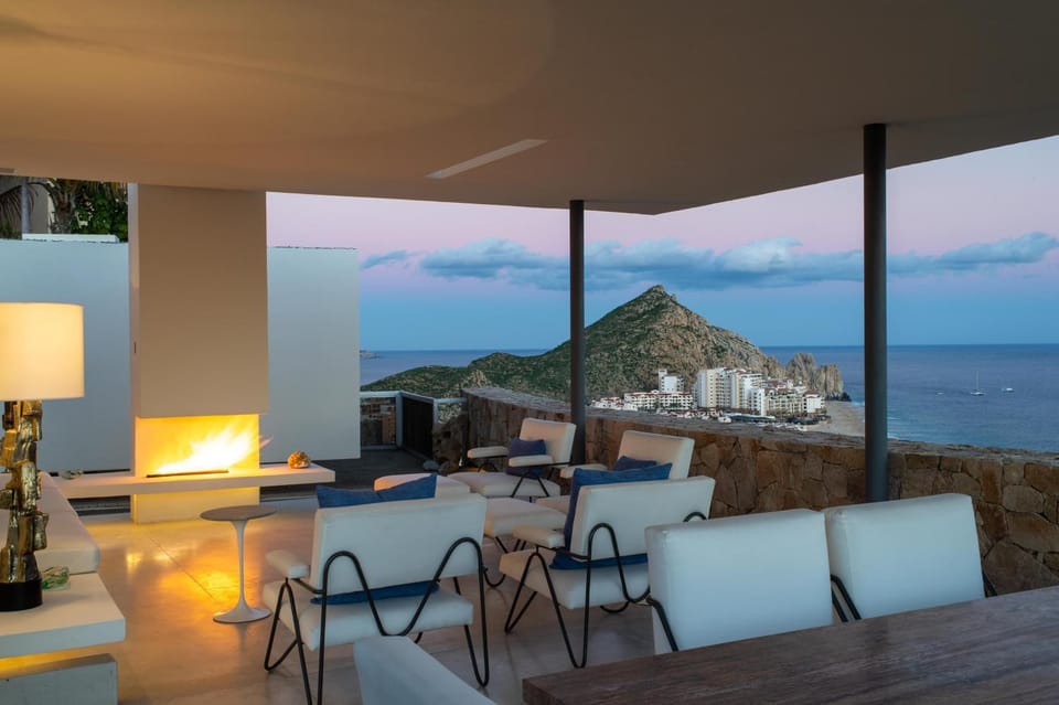 Villa Finisterra by Cabo Villas Villa in Cabo San Lucas
