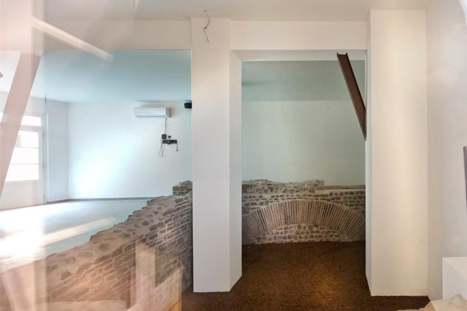 A Casa di Iole Apartment in Lazio