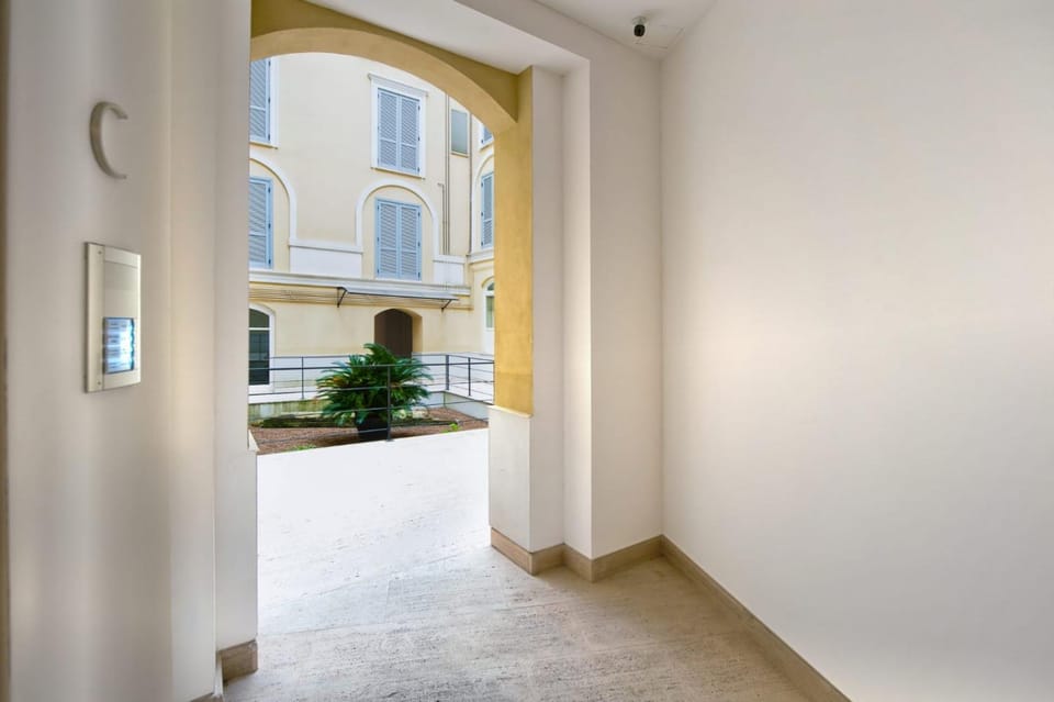 A Casa di Iole Apartment in Lazio