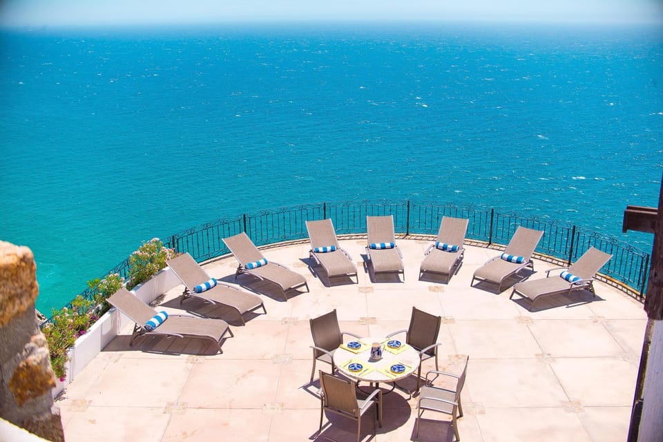 Villa Grande by Cabo Villas Villa in Cabo San Lucas