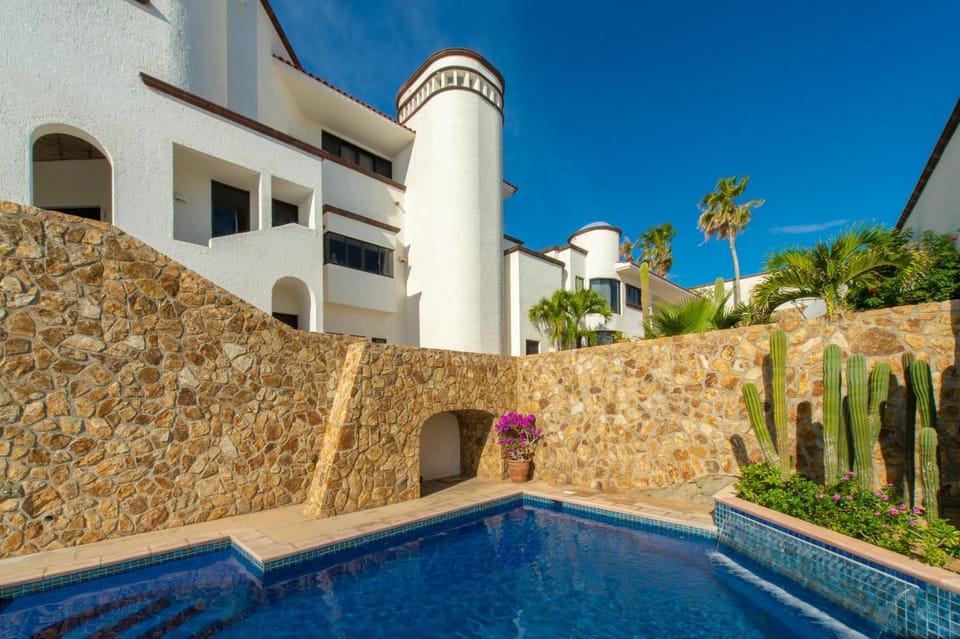 Villa Grande by Cabo Villas Villa in Cabo San Lucas