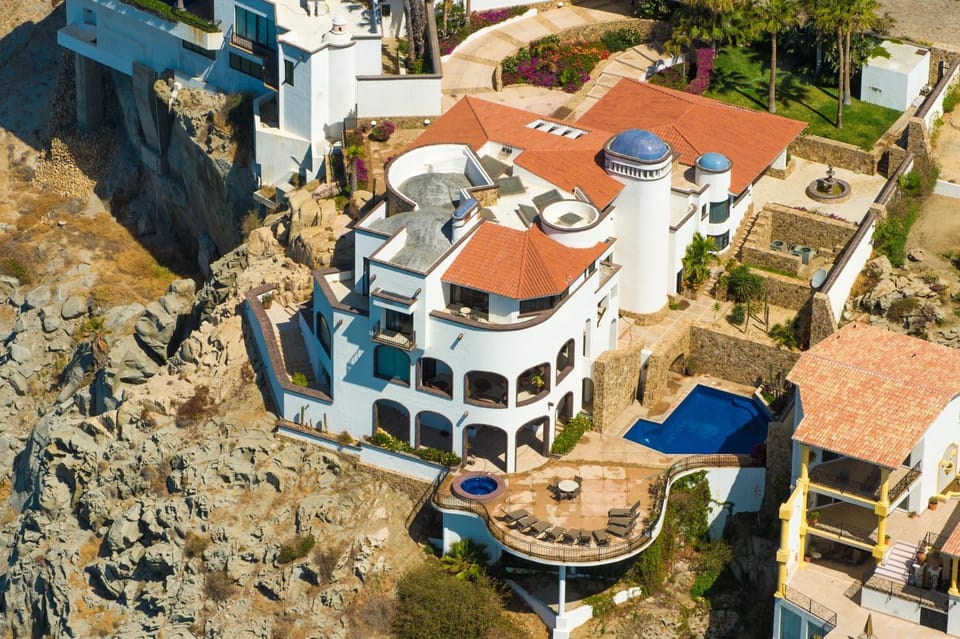 Villa Grande by Cabo Villas Villa in Cabo San Lucas