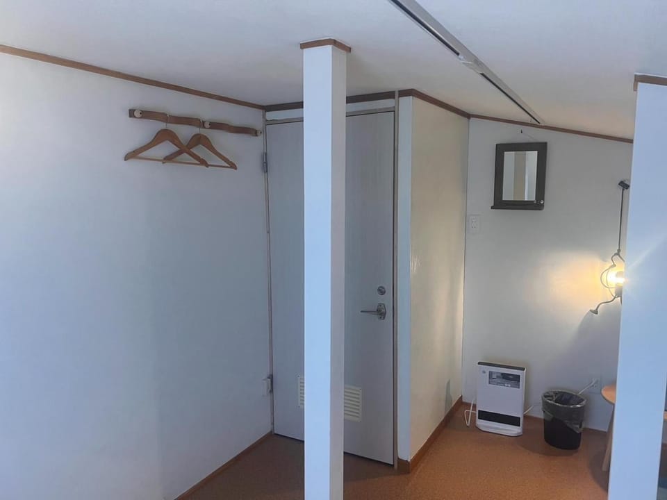 Otaro Village - Vacation STAY 96435v Bed and Breakfast in Sapporo