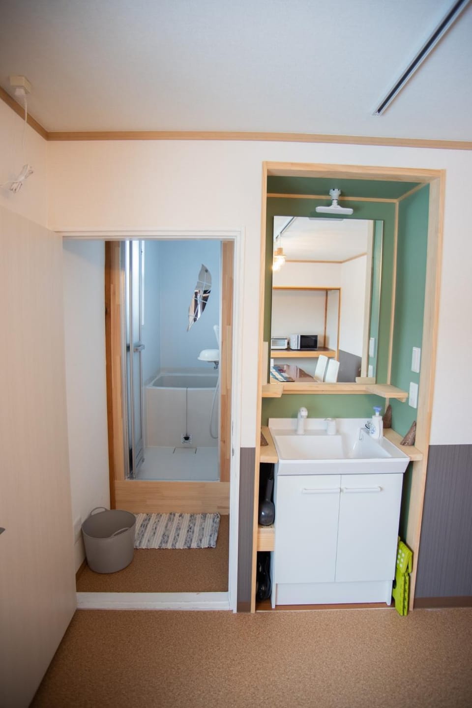Otaro Village - Vacation STAY 96435v Bed and Breakfast in Sapporo