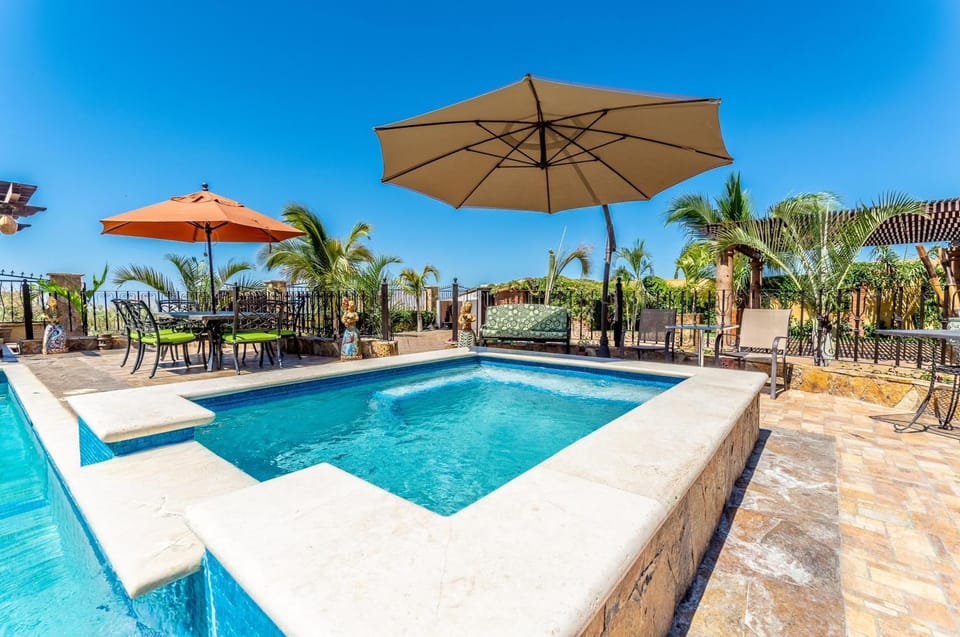 Villa La Finca Tezal by Cabo Villas Villa in Baja California Sur
