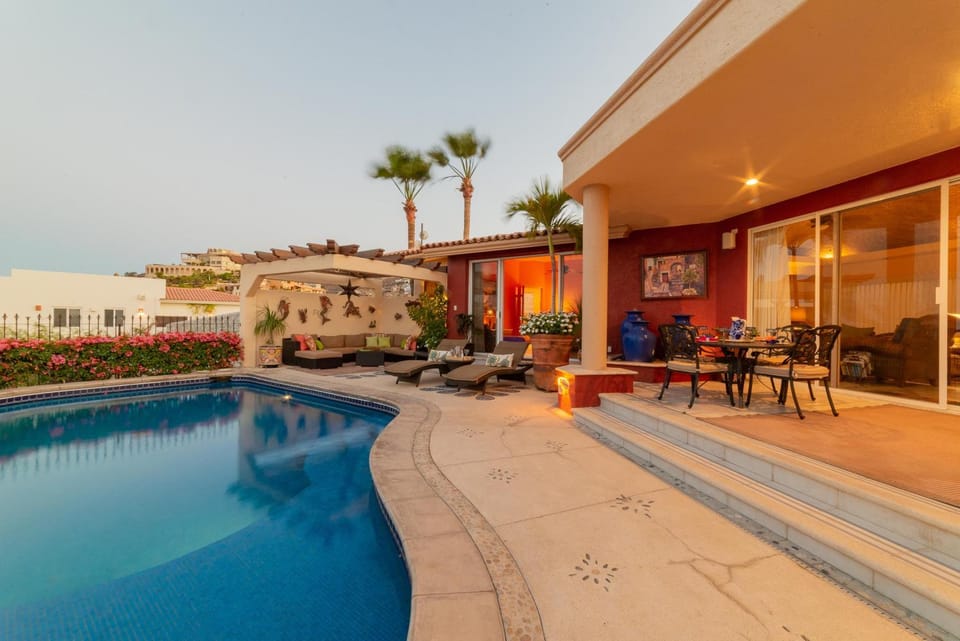 Villa Ladrillo by Cabo Villas Villa in Cabo San Lucas