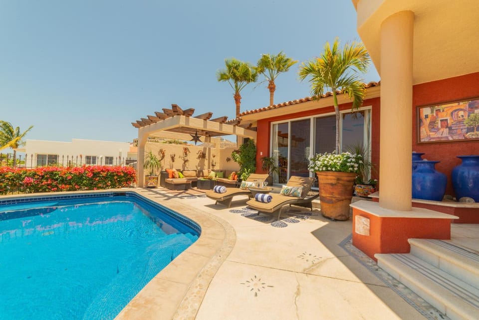 Villa Ladrillo by Cabo Villas Villa in Cabo San Lucas