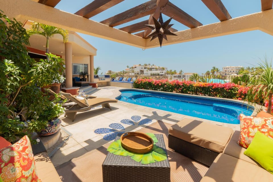 Villa Ladrillo by Cabo Villas Villa in Cabo San Lucas